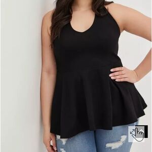 Foxy Halter